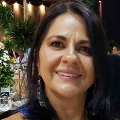 Rosana Rodrigues da Silva