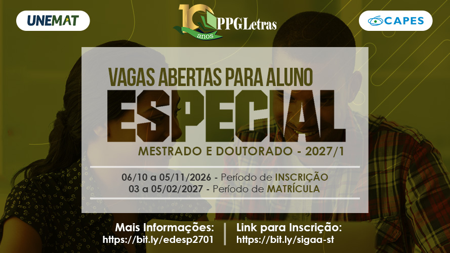 Edital Aberto 2027-1