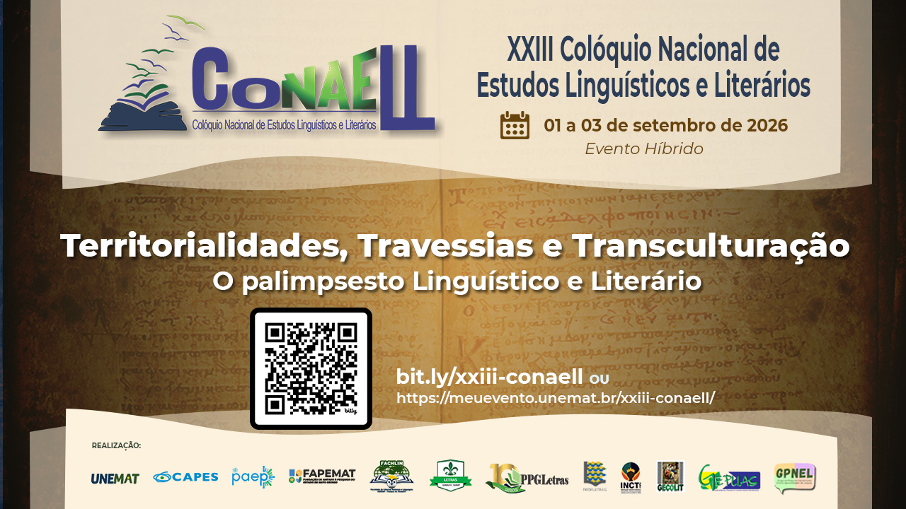 XXIII CONAELL