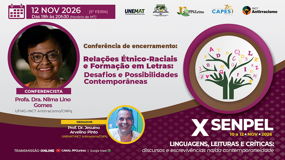 X SENPEL - DIA 12