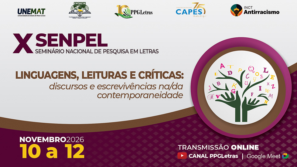X SENPEL - GERAL